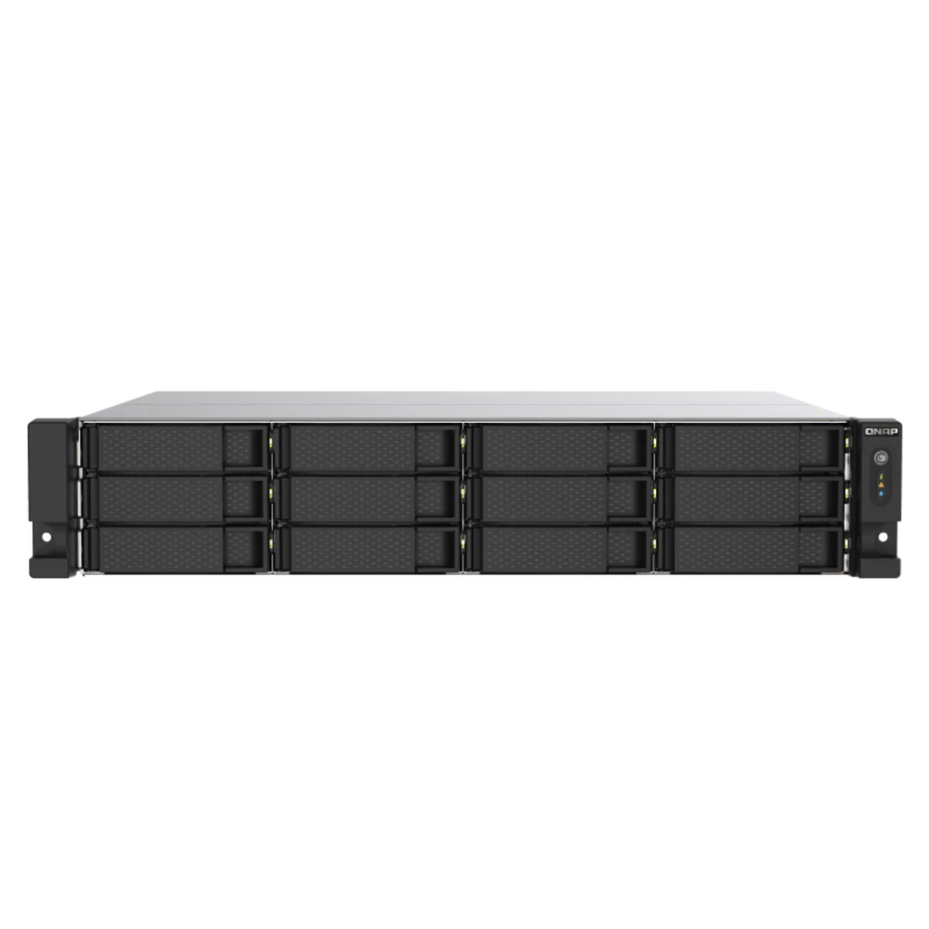 QNAP TS 1253DU-RP