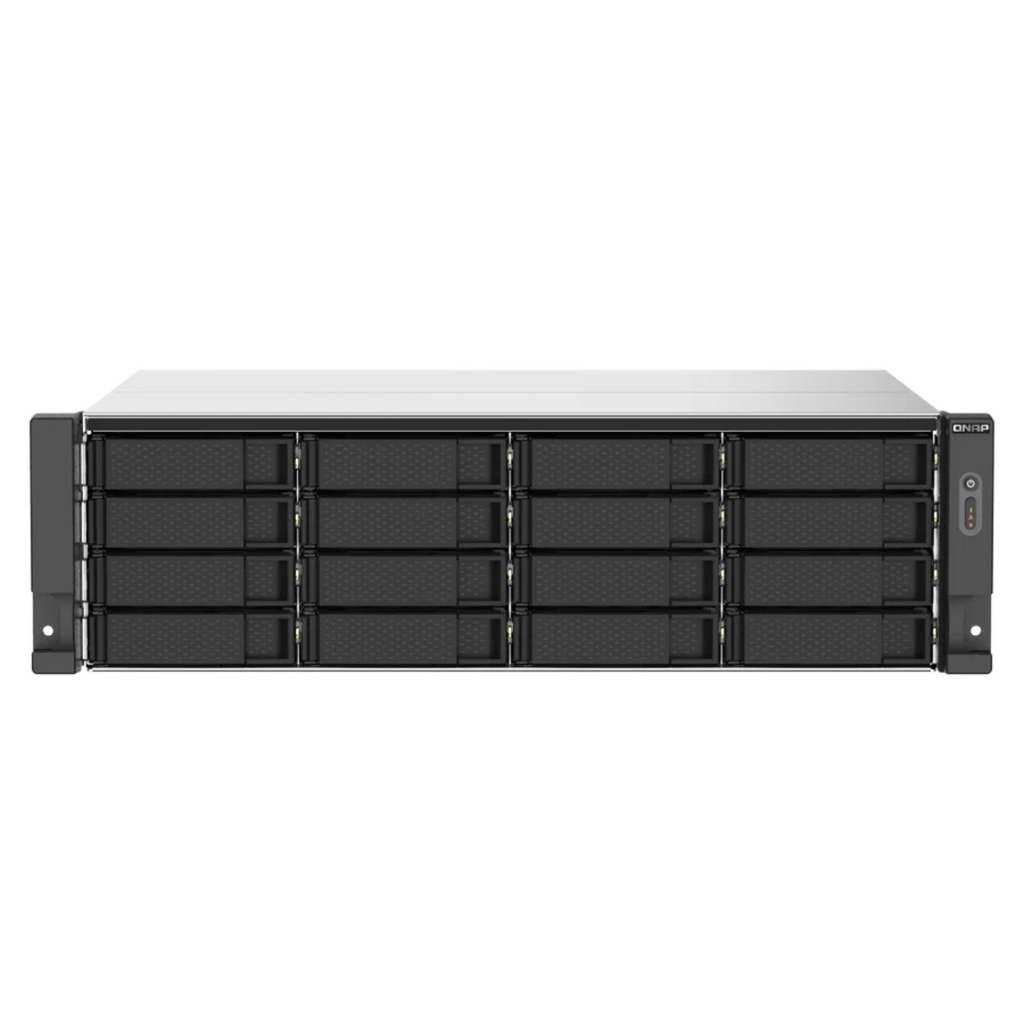 QNAP TS 1673AU-RP 16 BAY NAS