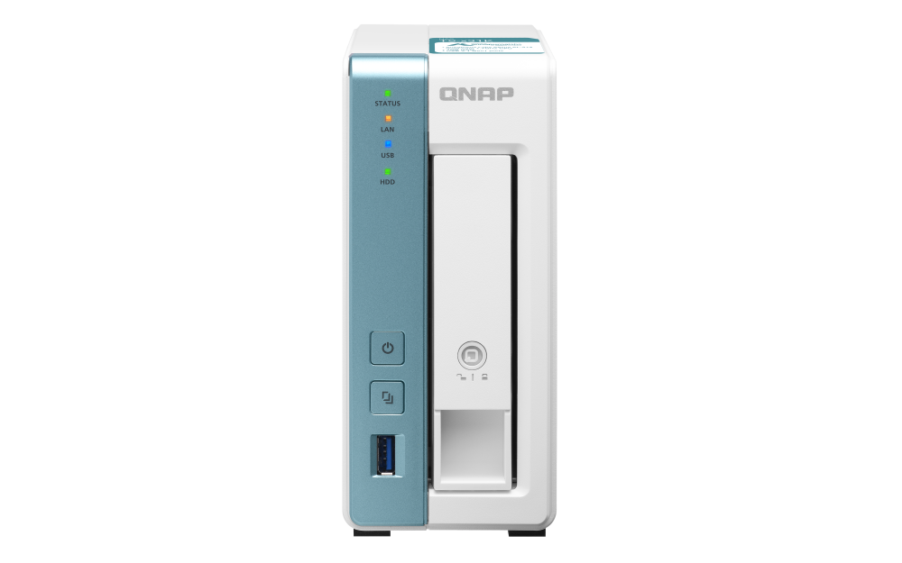 QNAP TS-131K