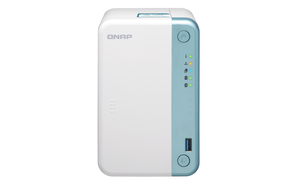QNAP TS-251D-2G