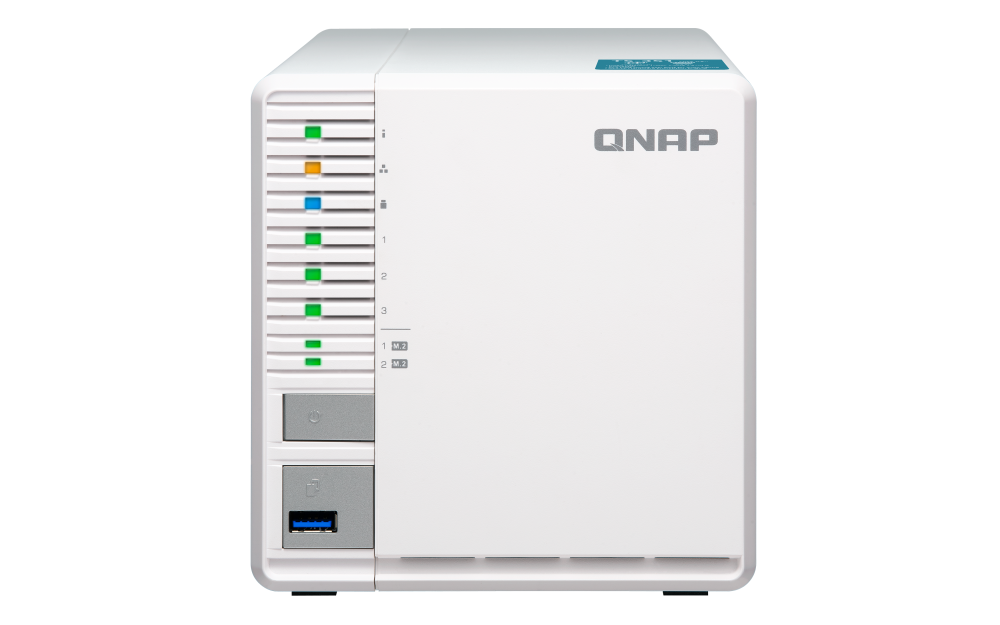 QNAP TS-351-4G