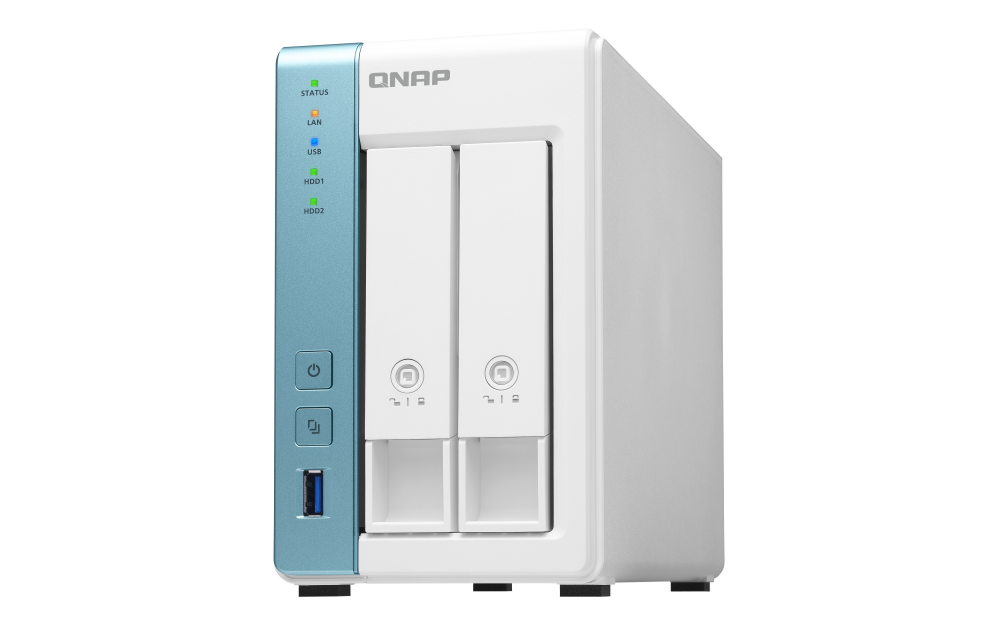QNAP TS-231K