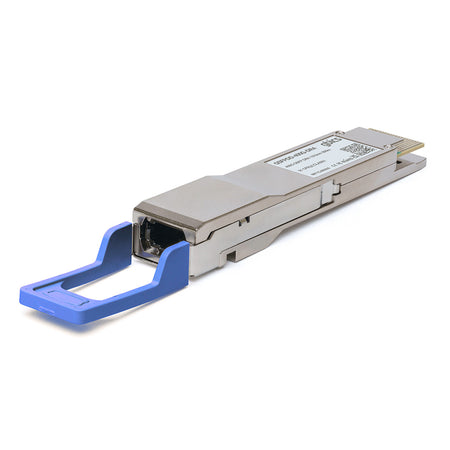 407-BCHY Dell Compatible 400G DR4 QSFP-DD PAM4 1310nm 500m DOM MTP/MPO SMF Transceiver Module