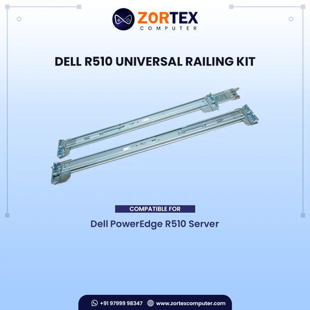 Rail Kit For Computer Railing Kit
