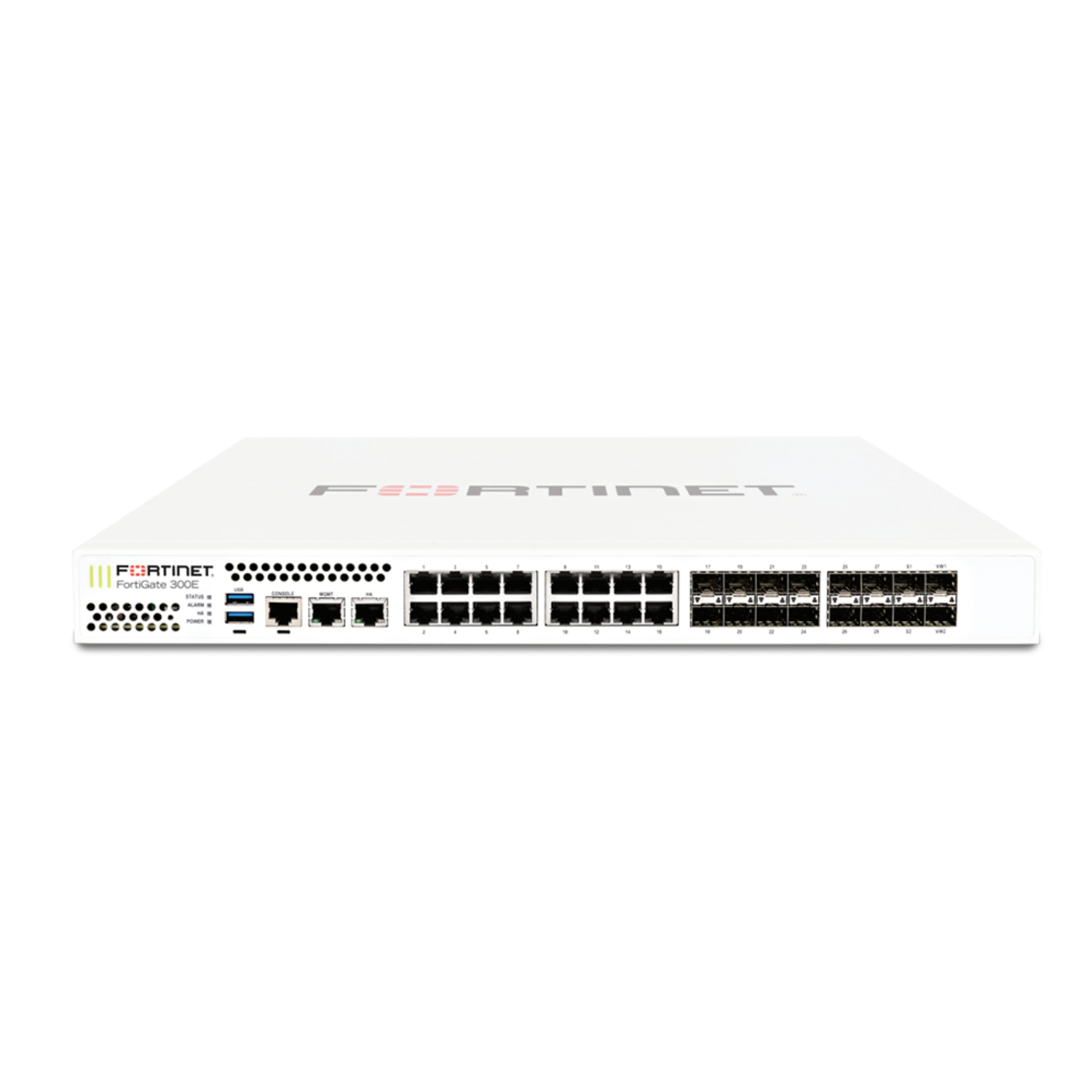 Rent FortiGate 300E Firewall