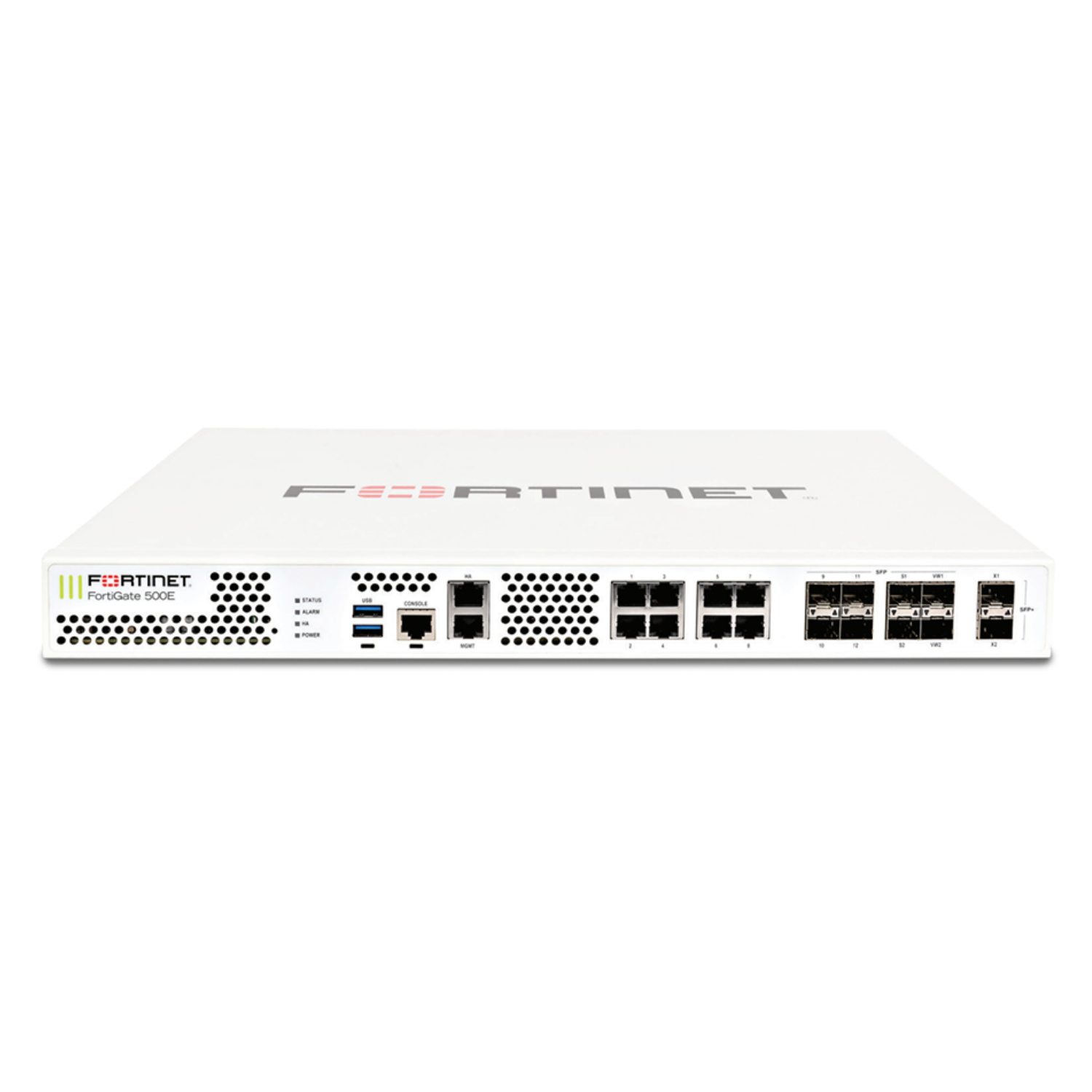 Rent FortiGate 500E Firewall