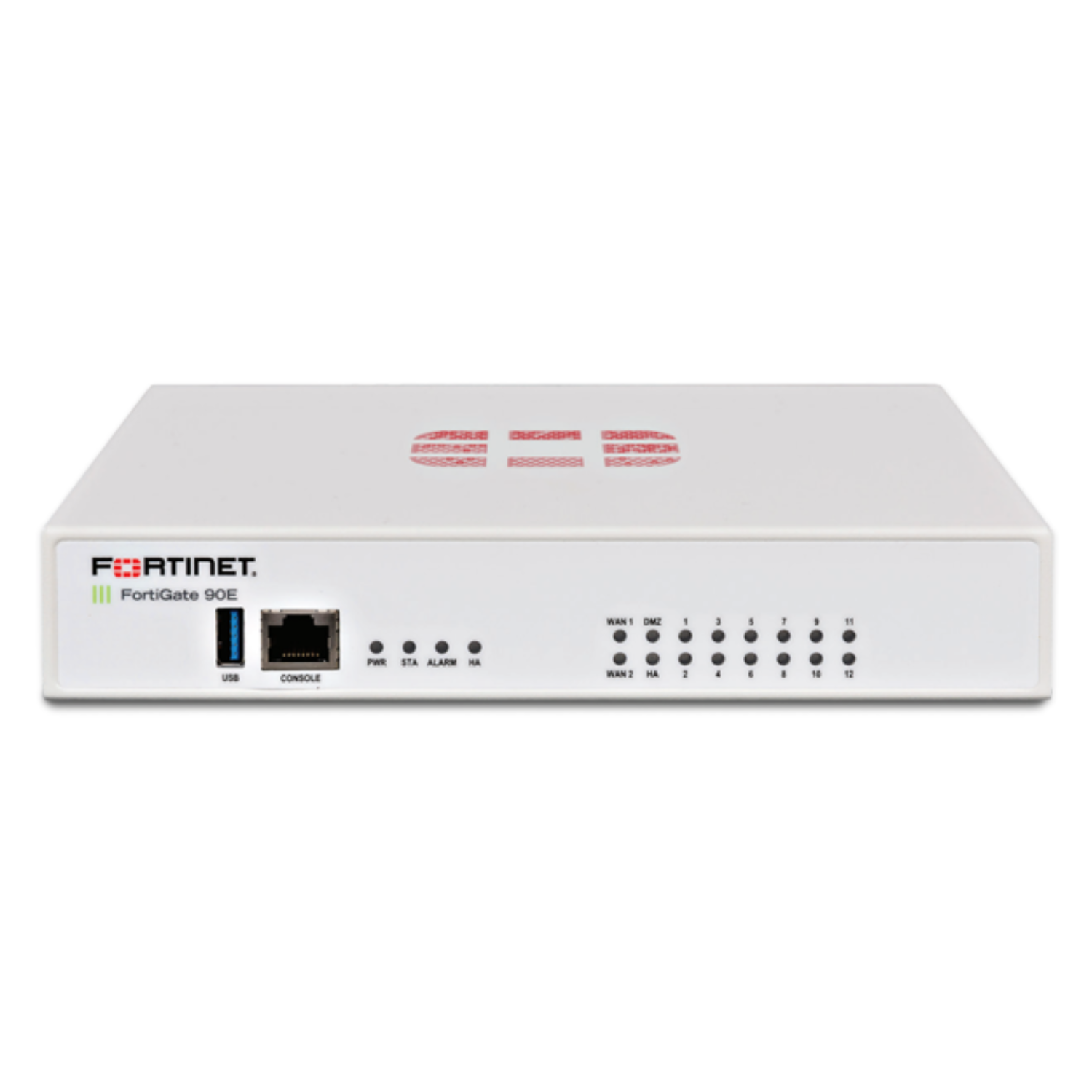 Rent FortiGate 90E Firewall