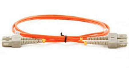 SC - SC Multimode Fibre Patch Leads