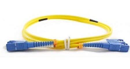 SC - SC Singlemode Fibre Patch Leads