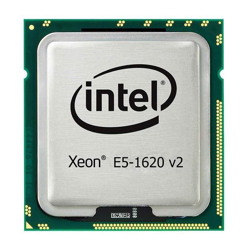 Intel Xeon E5-1620 V2 Processor