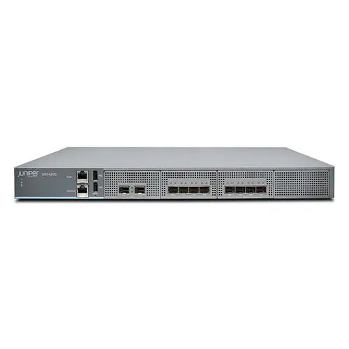 Juniper SRX4600-AC - Firewall