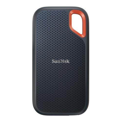 SanDisk E61 2TB Extreme Portable SSD SDSSDE61-2T00-G25