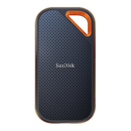 SanDisk E81 1TB Extreme Pro Portable SSD SDSSDE81-1T00-G25