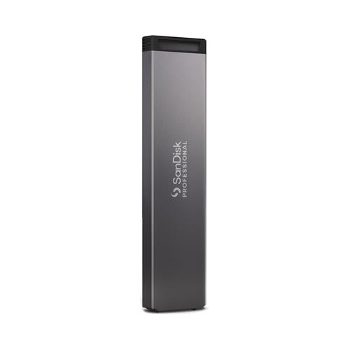 SanDisk Professional 2TB PRO-BLADE SSD Mag SDPM1NS-002T-GBAND
