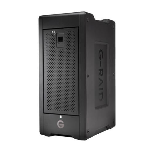 SanDisk Professional 48TB G-RAID Shuttle 8 8-Bay RAID Array SDPH48H-048T-NBAAB