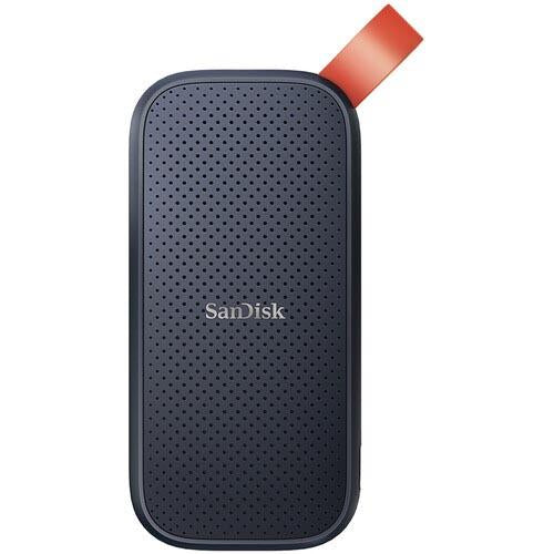 Sandisk E30 2TB Portable SSD SDSSDE30-2T00-G26