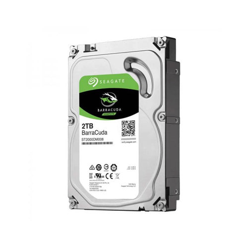 Seagate 2TB Barracuda 7200 RPM ST2000DM004 256MB Cache Hard Drive