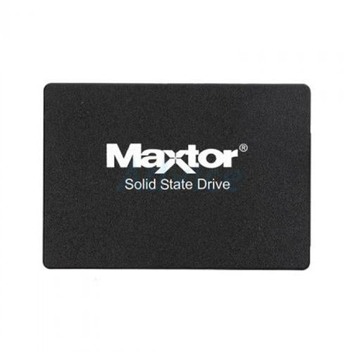 Seagate Maxtor Z1 480GB 2.5inch SATA SSD YA480VC1A001