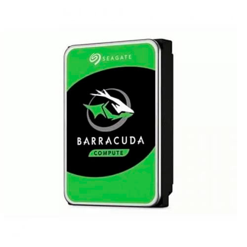 Seagate Barracuda 1TB Hard Drive ST1000DM014