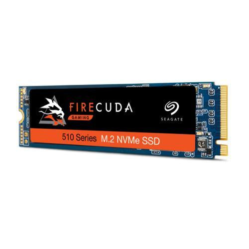Seagate FireCuda 510 2TB M.2 2280 PCIe G3 x4 NVMe SSD ZP2000GM30001
