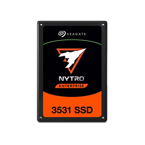 Seagate Nytro 3031 3.2TB 2.5 Inch SAS 3.0 Light Endurance SSD XS3200LE70004