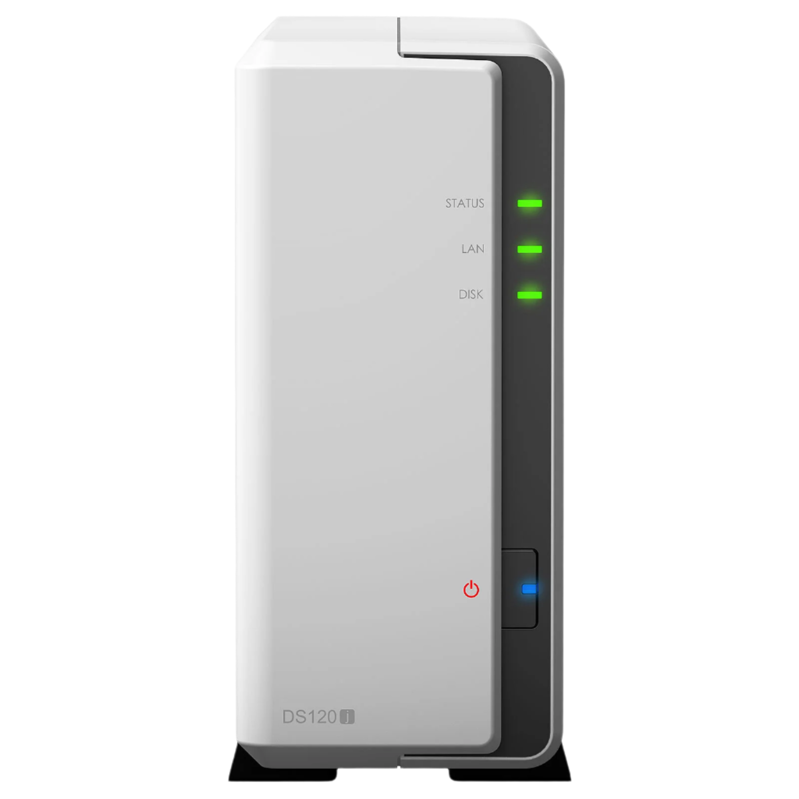 Synology DS120J Front