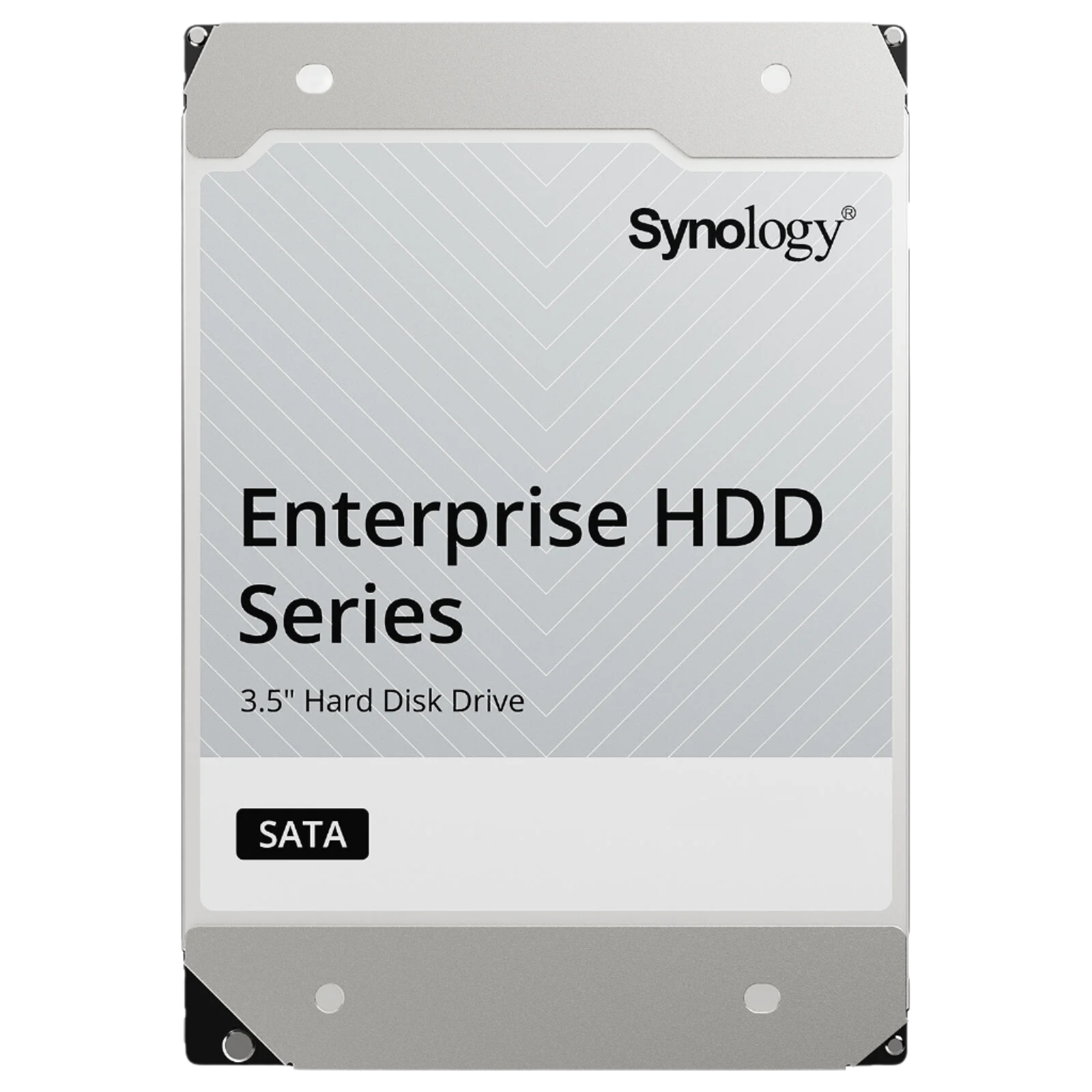 Synology HAT5300 12T Front