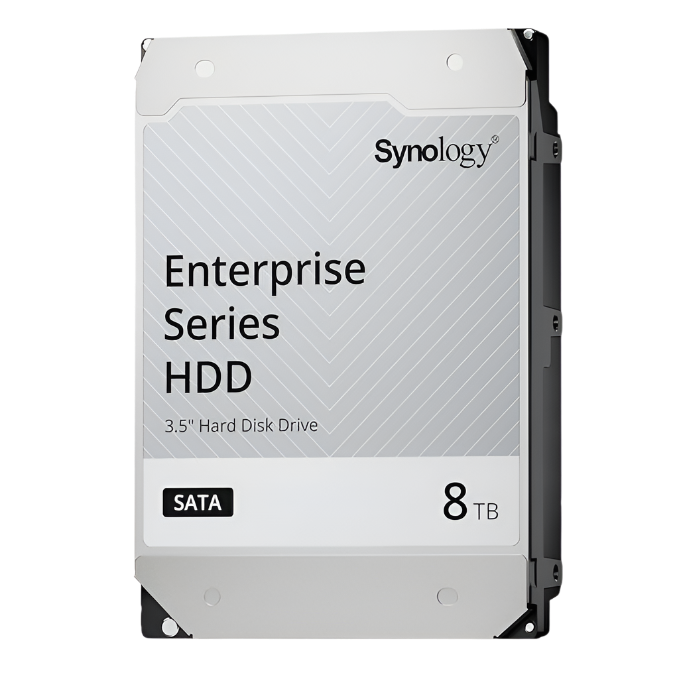 Synology HAT5300 8T Front
