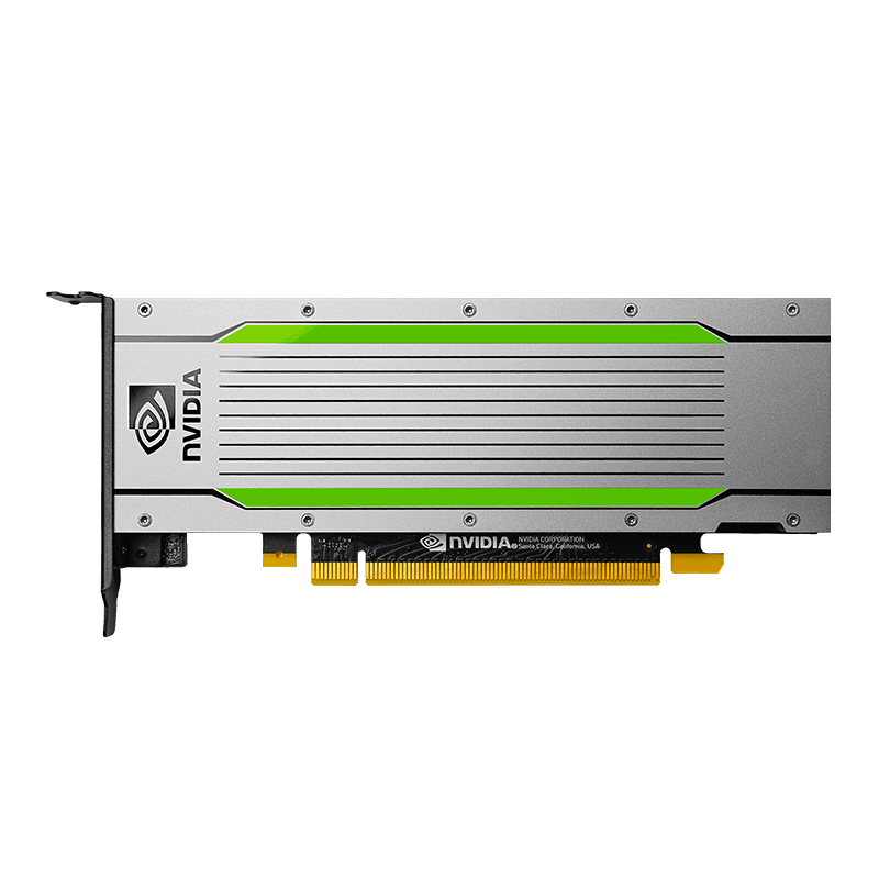 NVIDIA T4 Tensor Core GPU