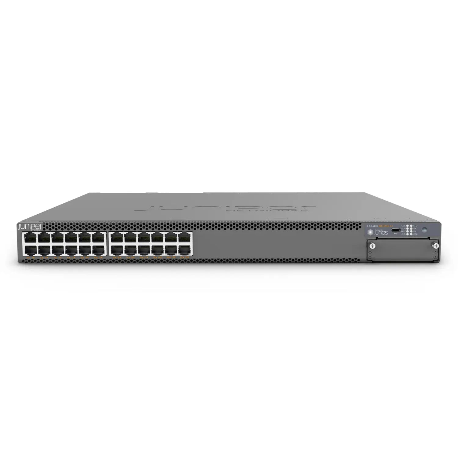 Juniper EX4400-24X – Ethernet Switch