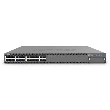 Juniper EX4400-24X – Ethernet Switch