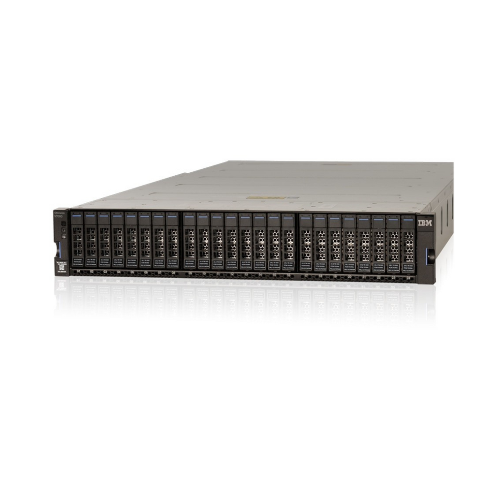 Rent IBM Storwize V7000