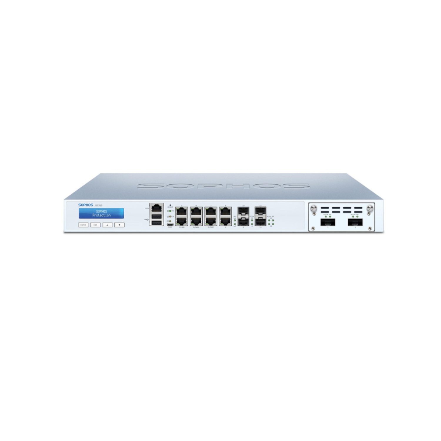 Rent Sophos XG 310 Firewall
