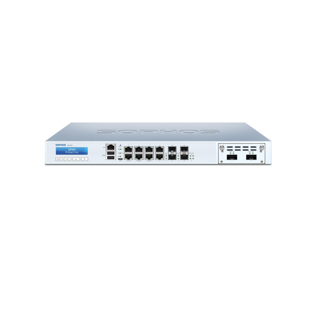 Rent Sophos XG 310 Firewall