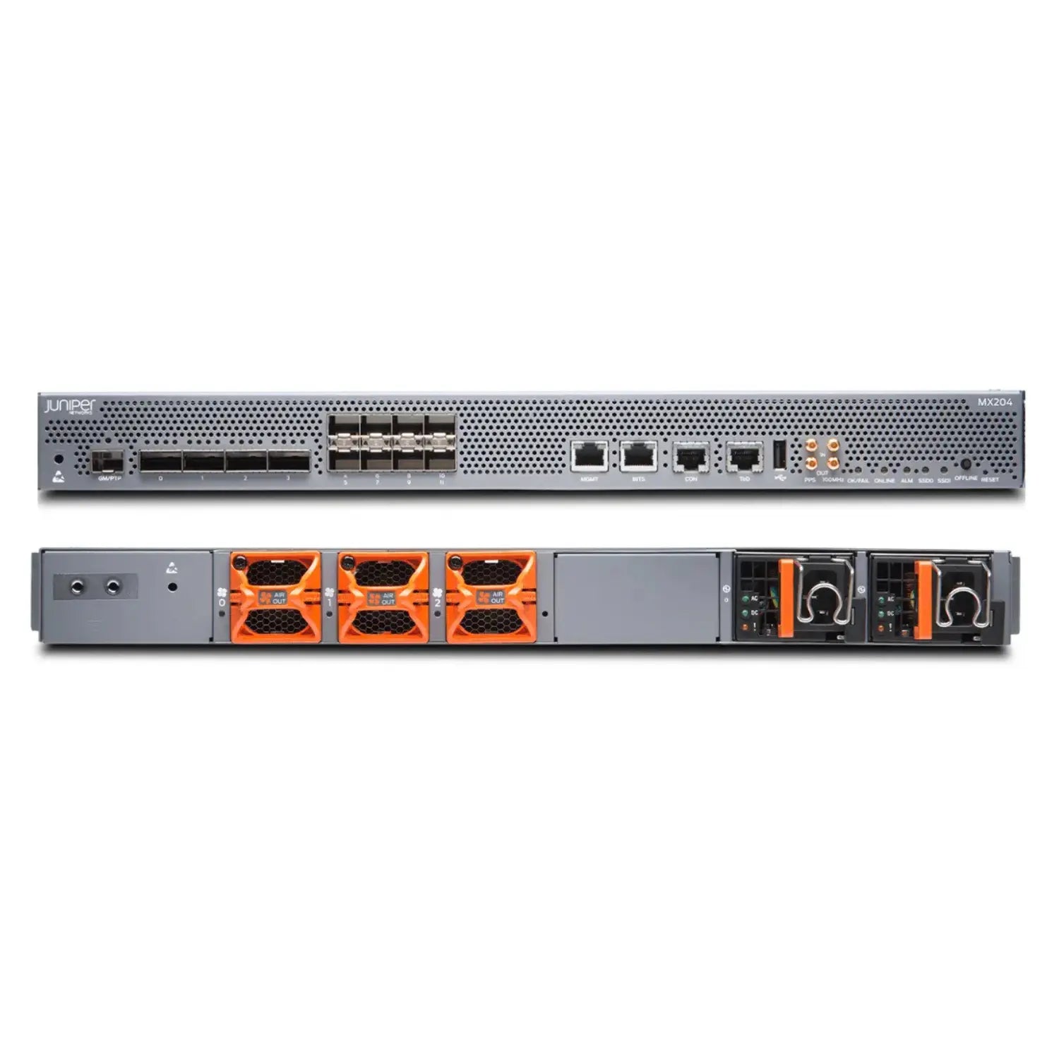Juniper MX204-RMK - Rack Mount Kit