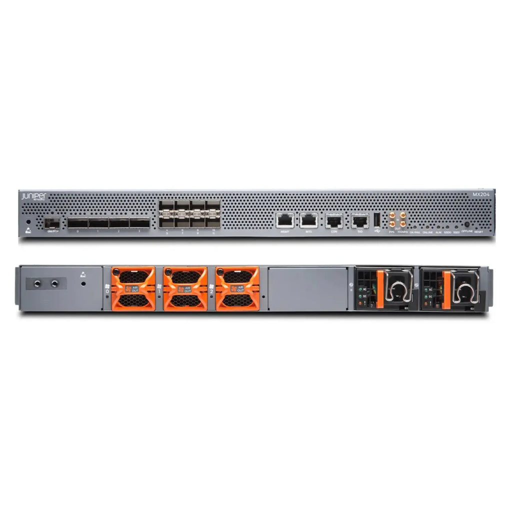Juniper MX204-RMK - Rack Mount Kit