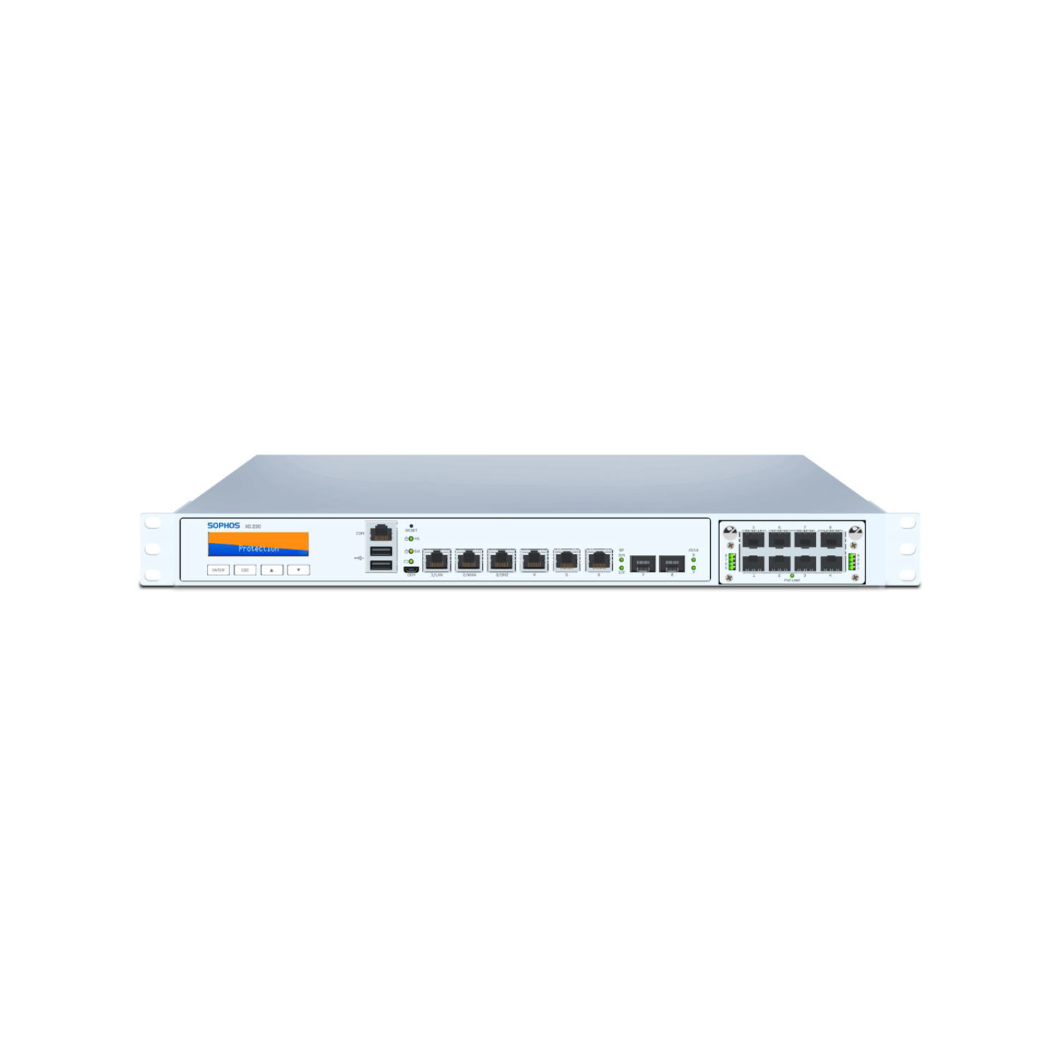 Rent Sophos XG 230 Firewall