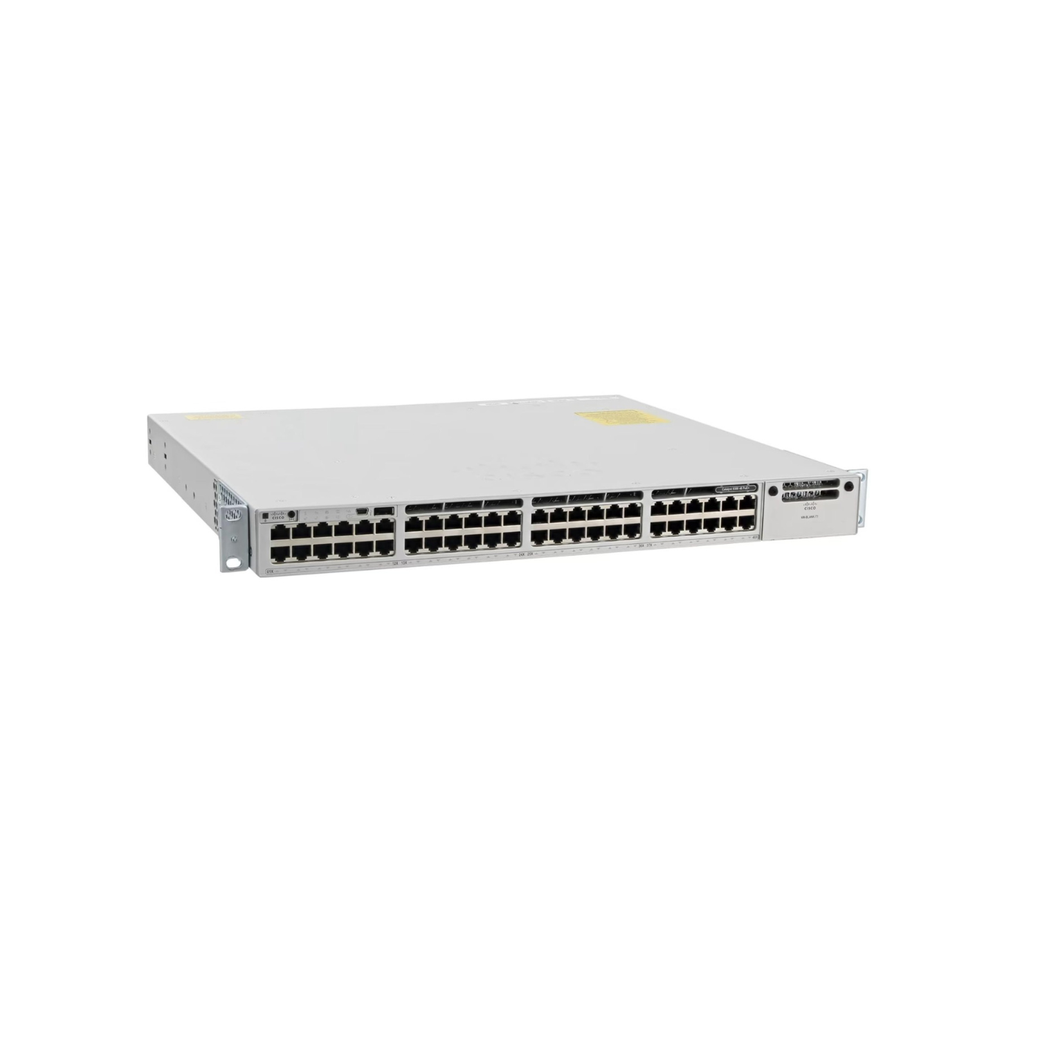 Cisco Catalyst Switch C9300-48T-A