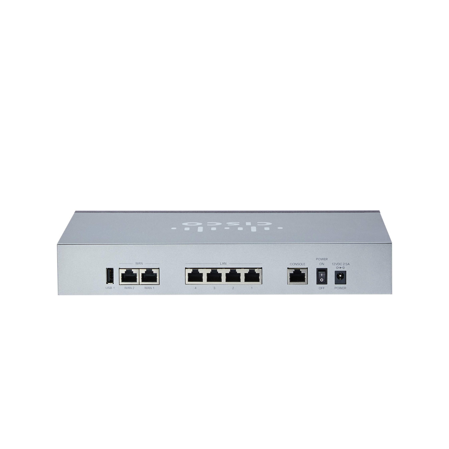 Cisco Router RV340