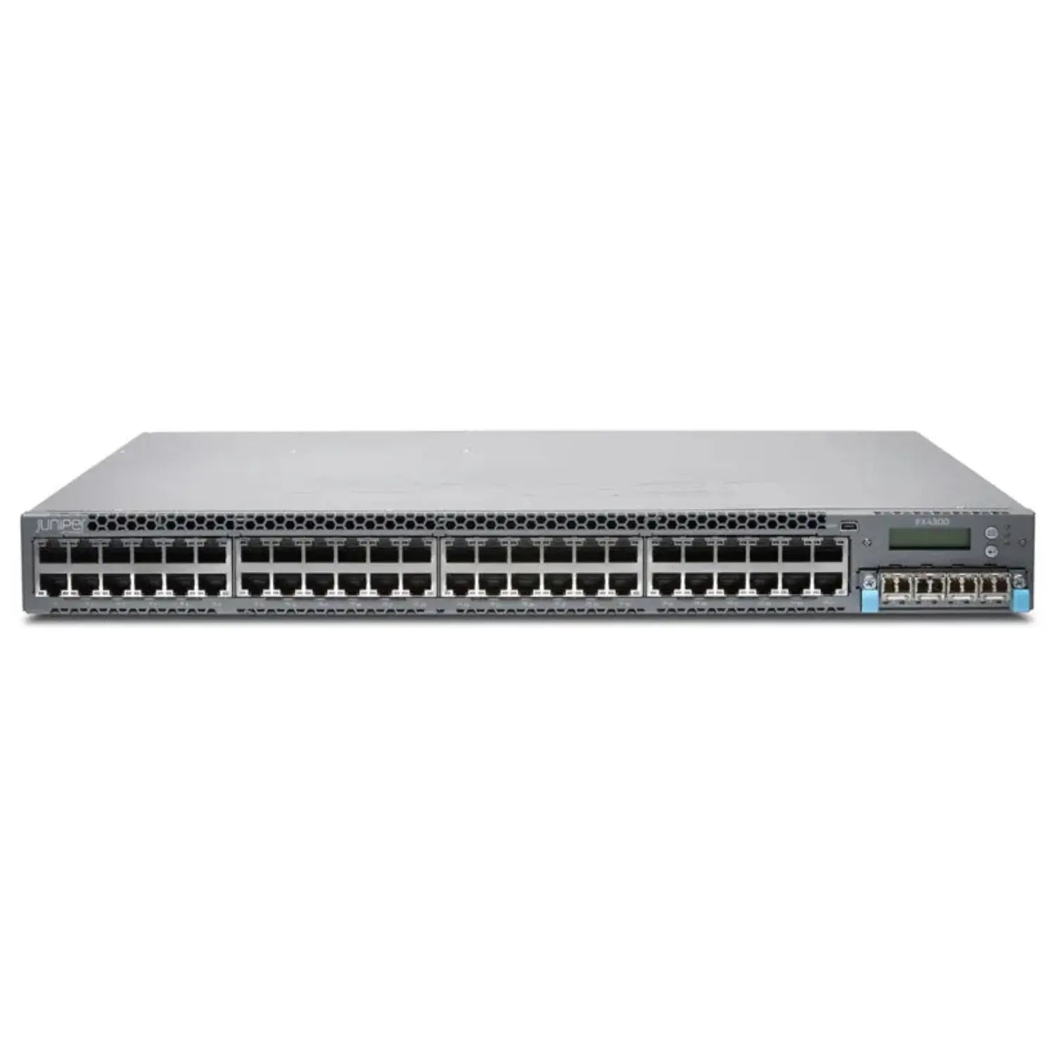 Juniper EX4300-48T-DC Switch - Switch