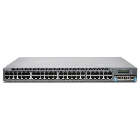 Juniper EX4300-48T-DC Switch - Switch