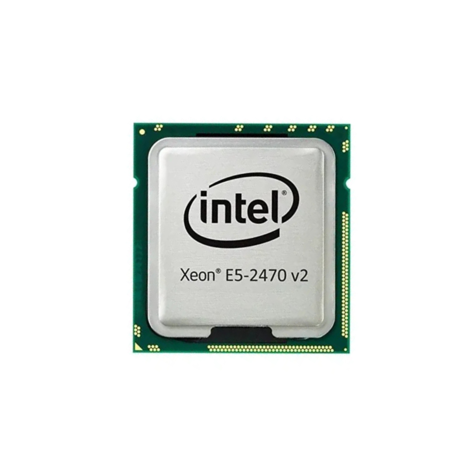 Intel Xeon E5-2470 V2 Processor