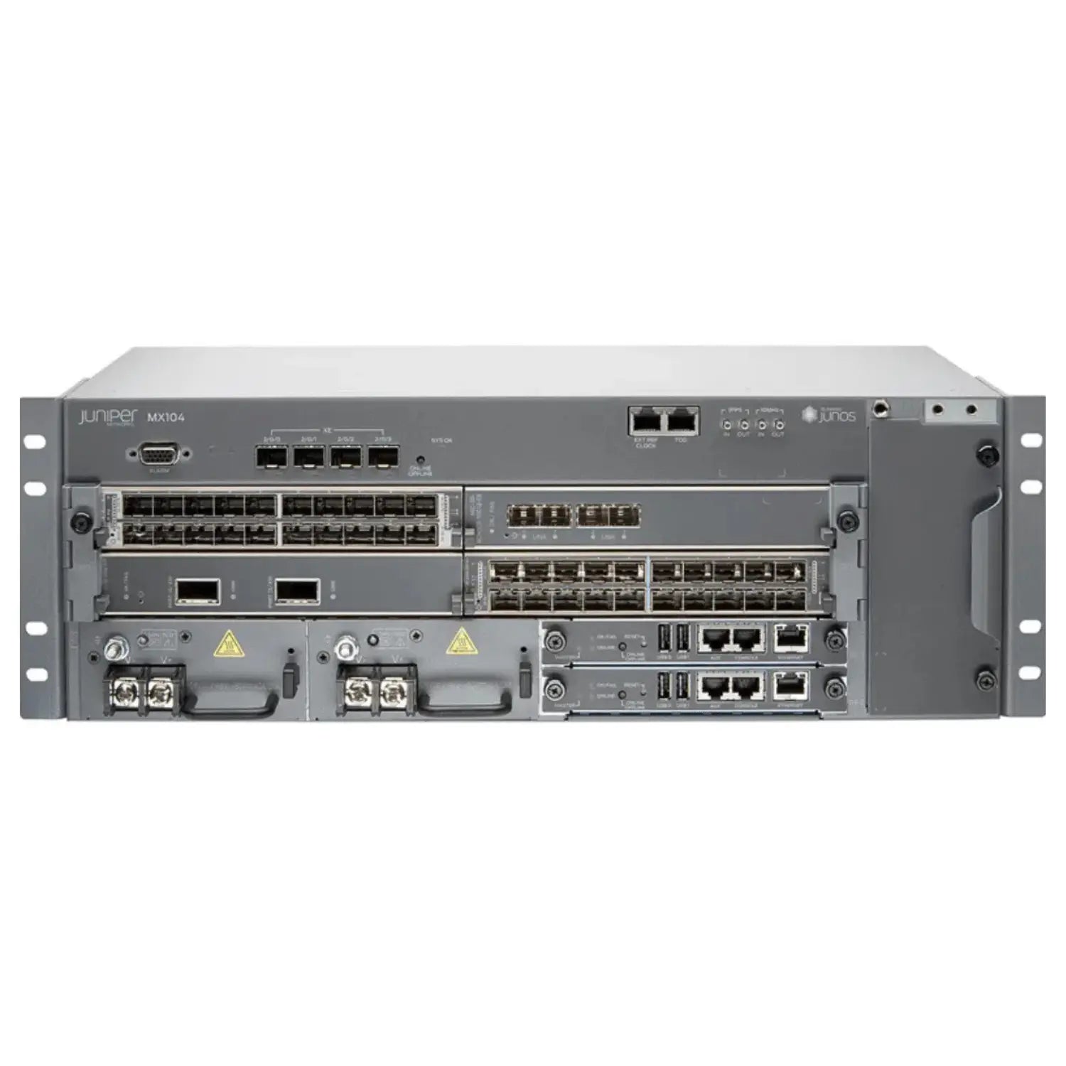 Juniper PWR-MX104-AC-S - Power Supply Unit