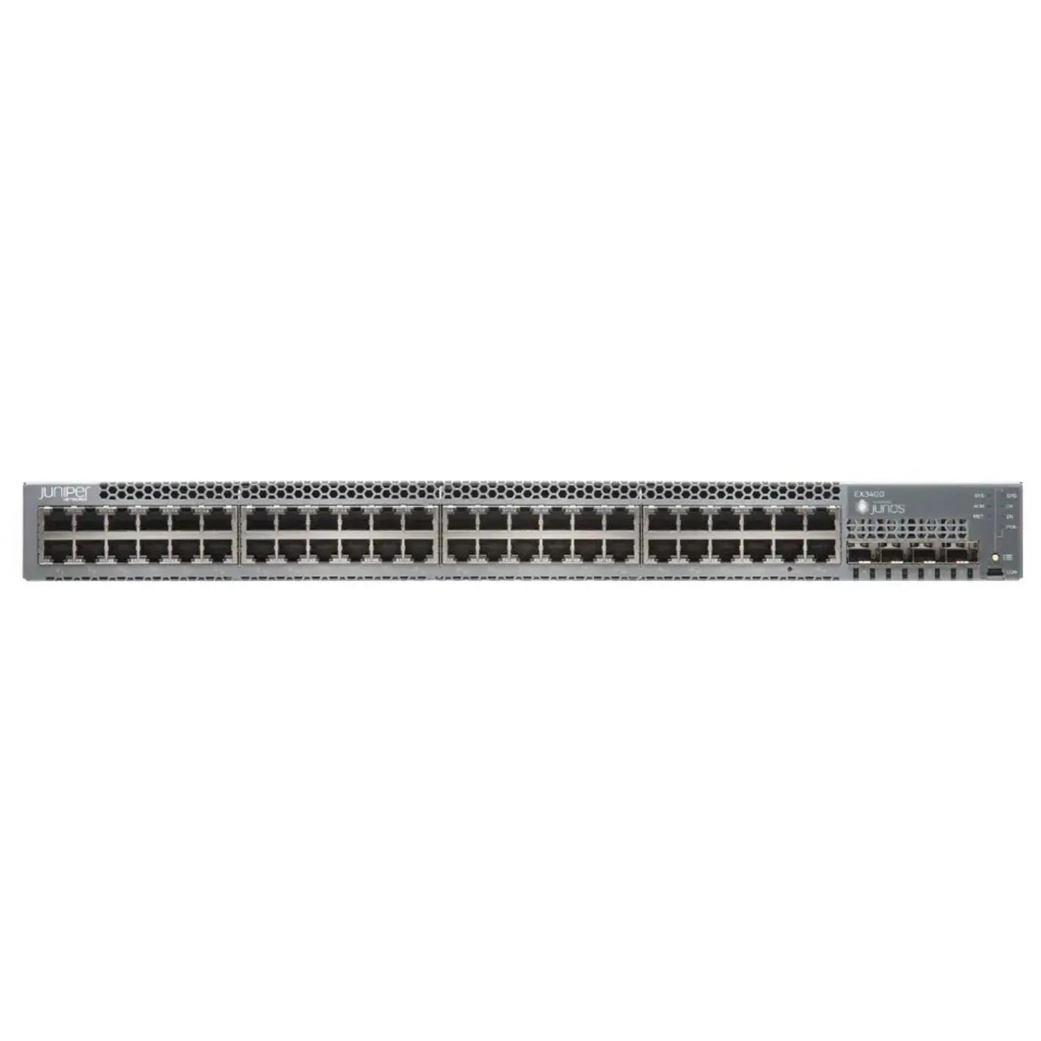 Juniper EX3400-48T - Switch