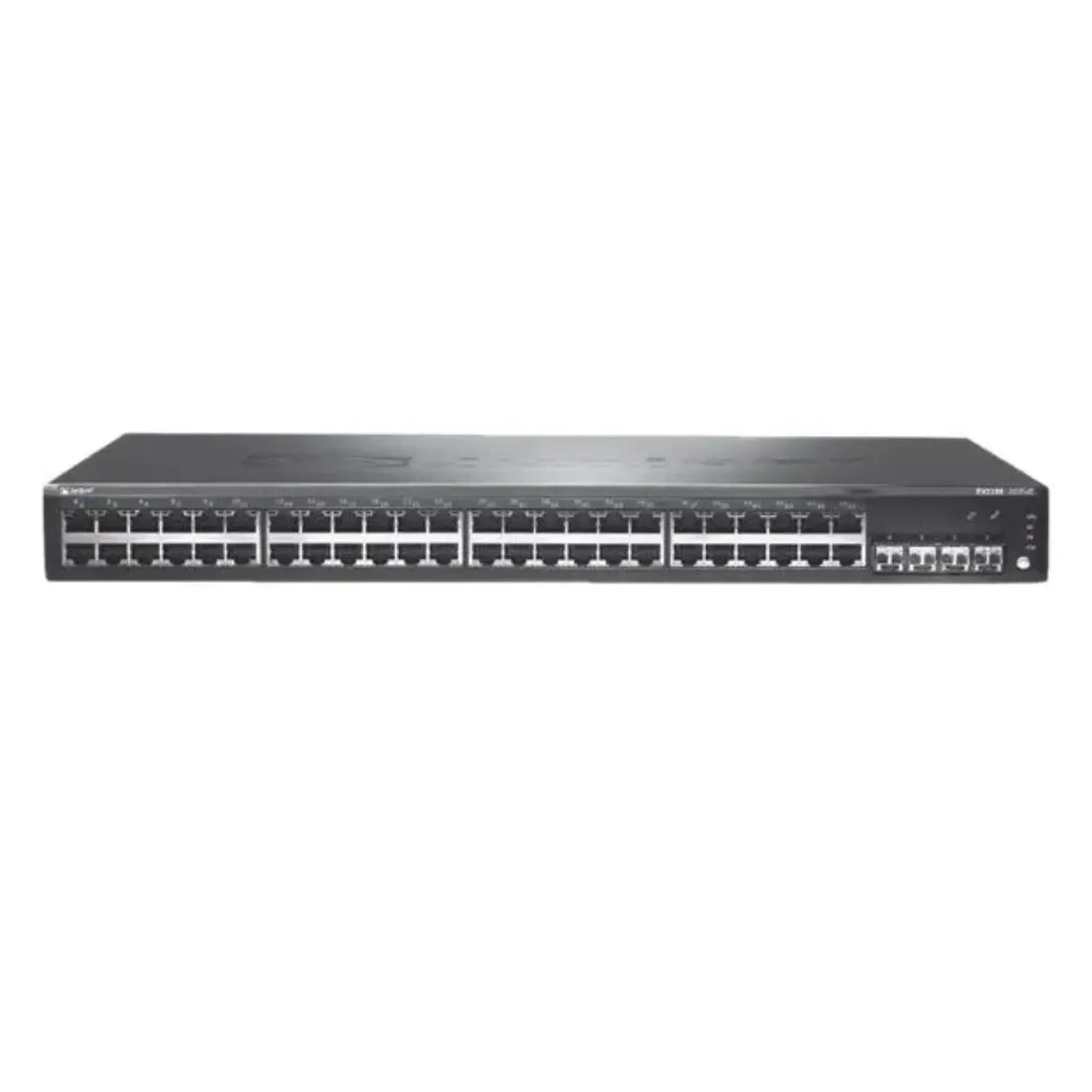 Juniper EX2200-48P-4G - Switch