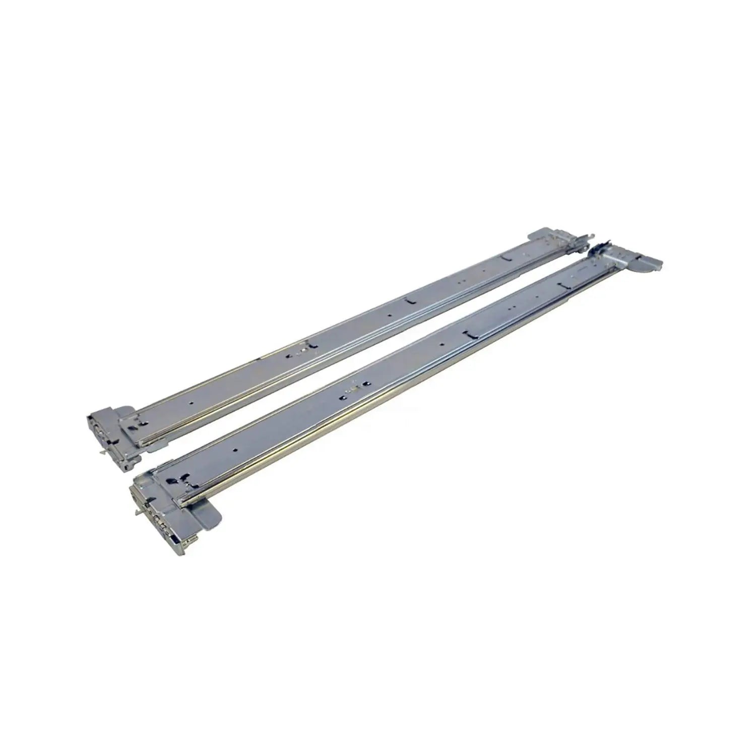 dell poweredge r520 r720 r820 readyrails ii 2u rack... Dell Universal R820 Railing Kit