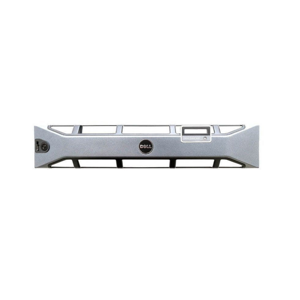 Dell R730 Bezel