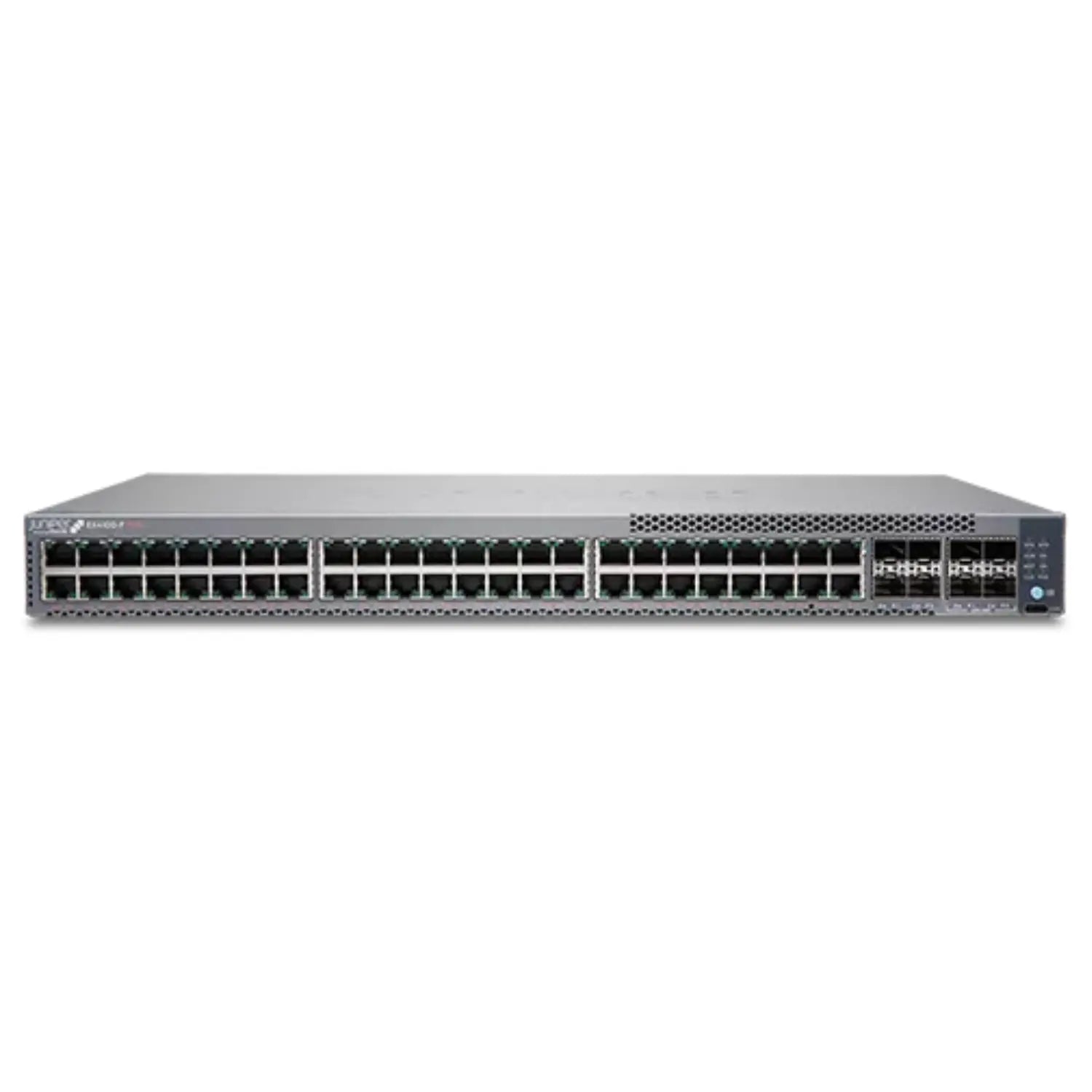Juniper EX4100-F-48P – PoE Ethernet Switch