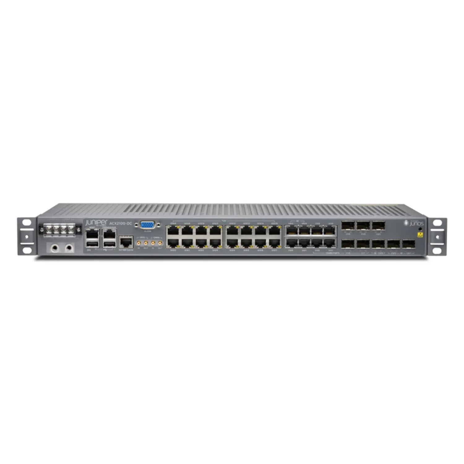Juniper ACX2100-AC – Access Router