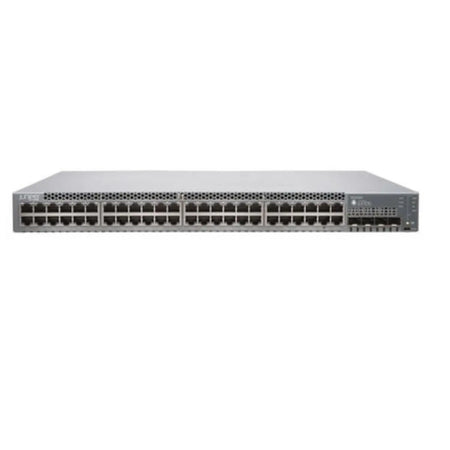 Juniper EX4100-48MP – PoE Ethernet Switch